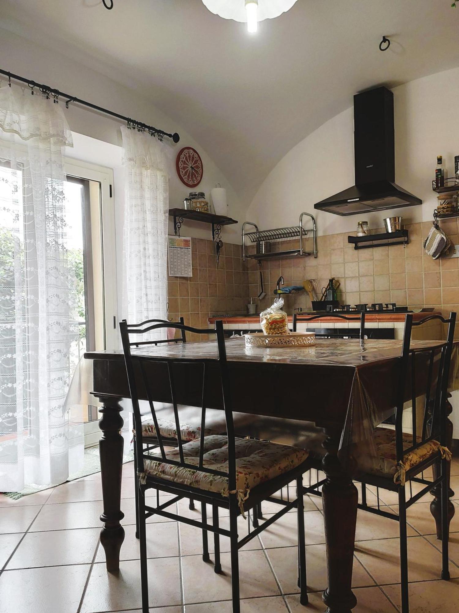 Casa Ludovici Villa San Demetrio ne' Vestini Bagian luar foto