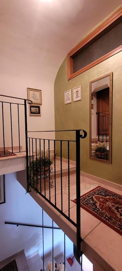 Casa Ludovici Villa San Demetrio ne' Vestini Bagian luar foto