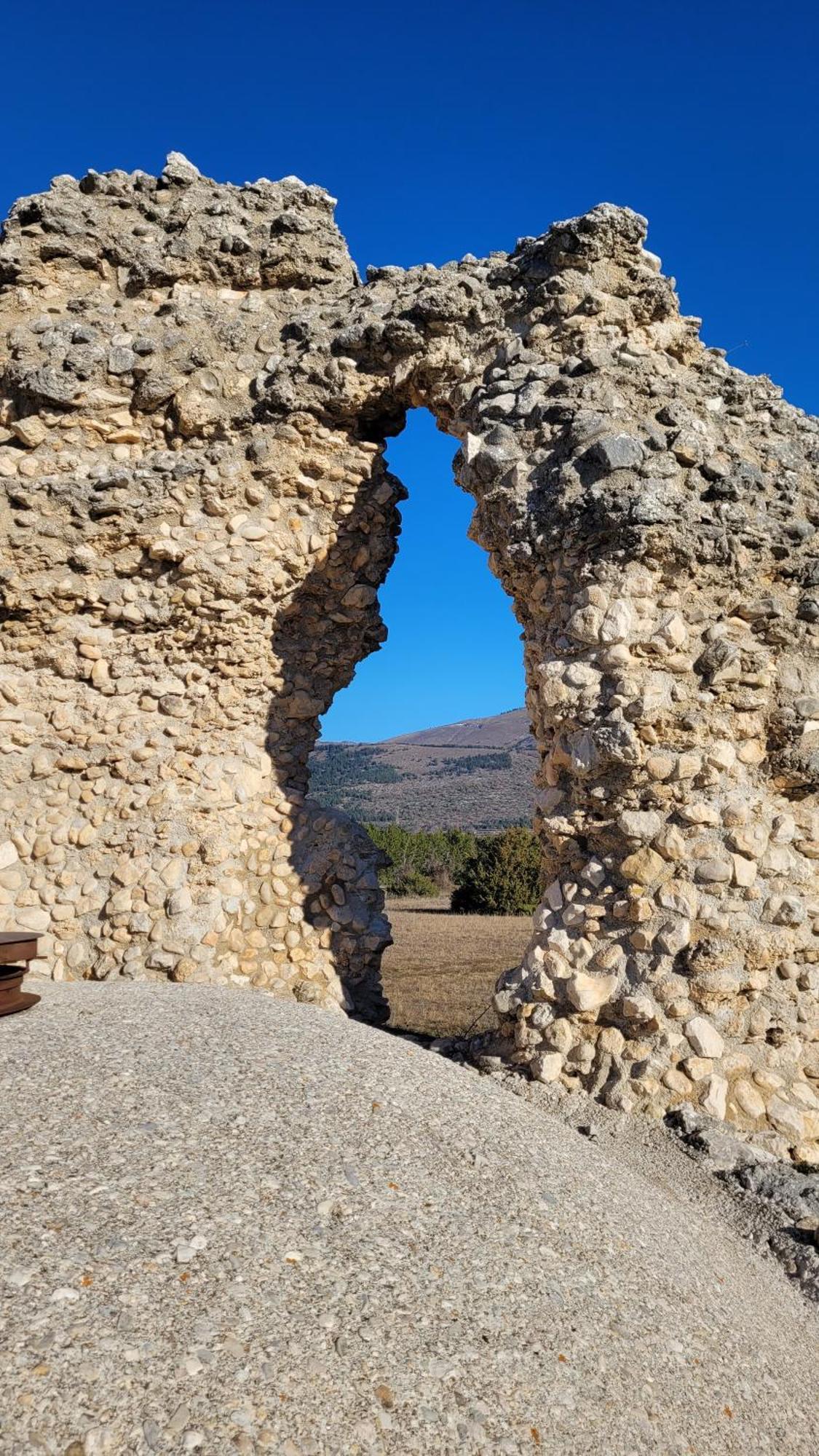 Casa Ludovici Villa San Demetrio ne' Vestini Bagian luar foto
