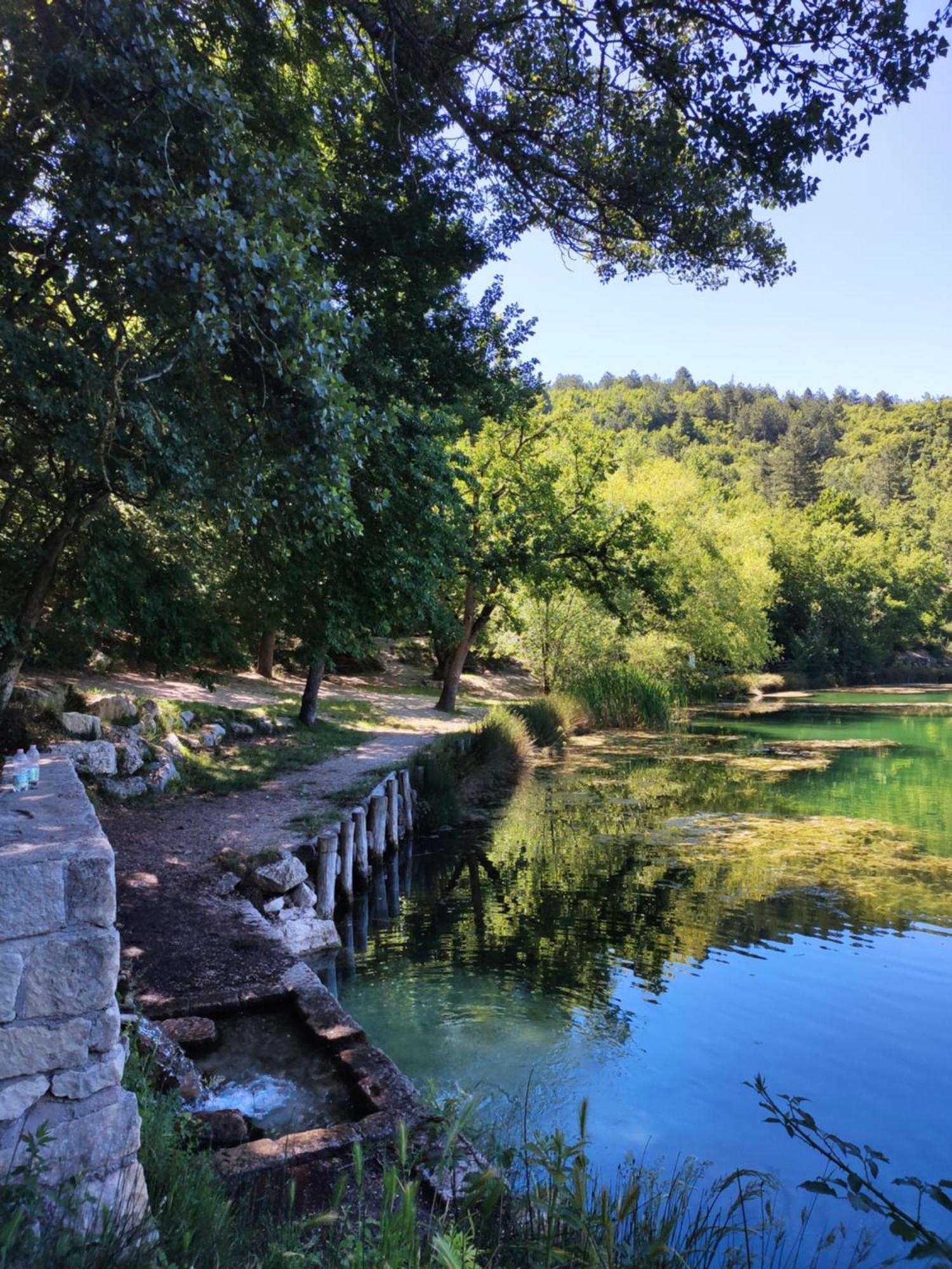 Casa Ludovici Villa San Demetrio ne' Vestini Bagian luar foto