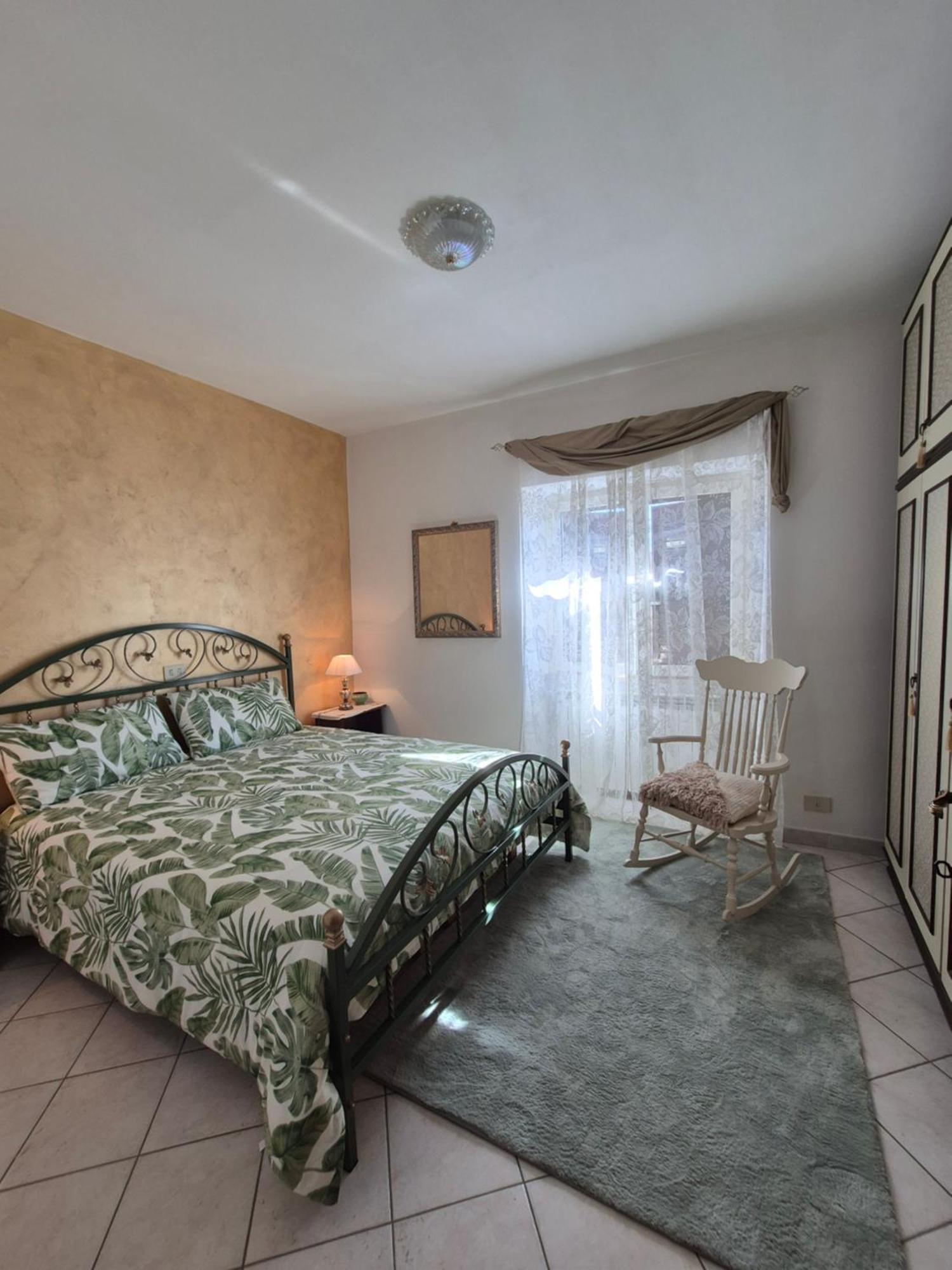 Casa Ludovici Villa San Demetrio ne' Vestini Bagian luar foto