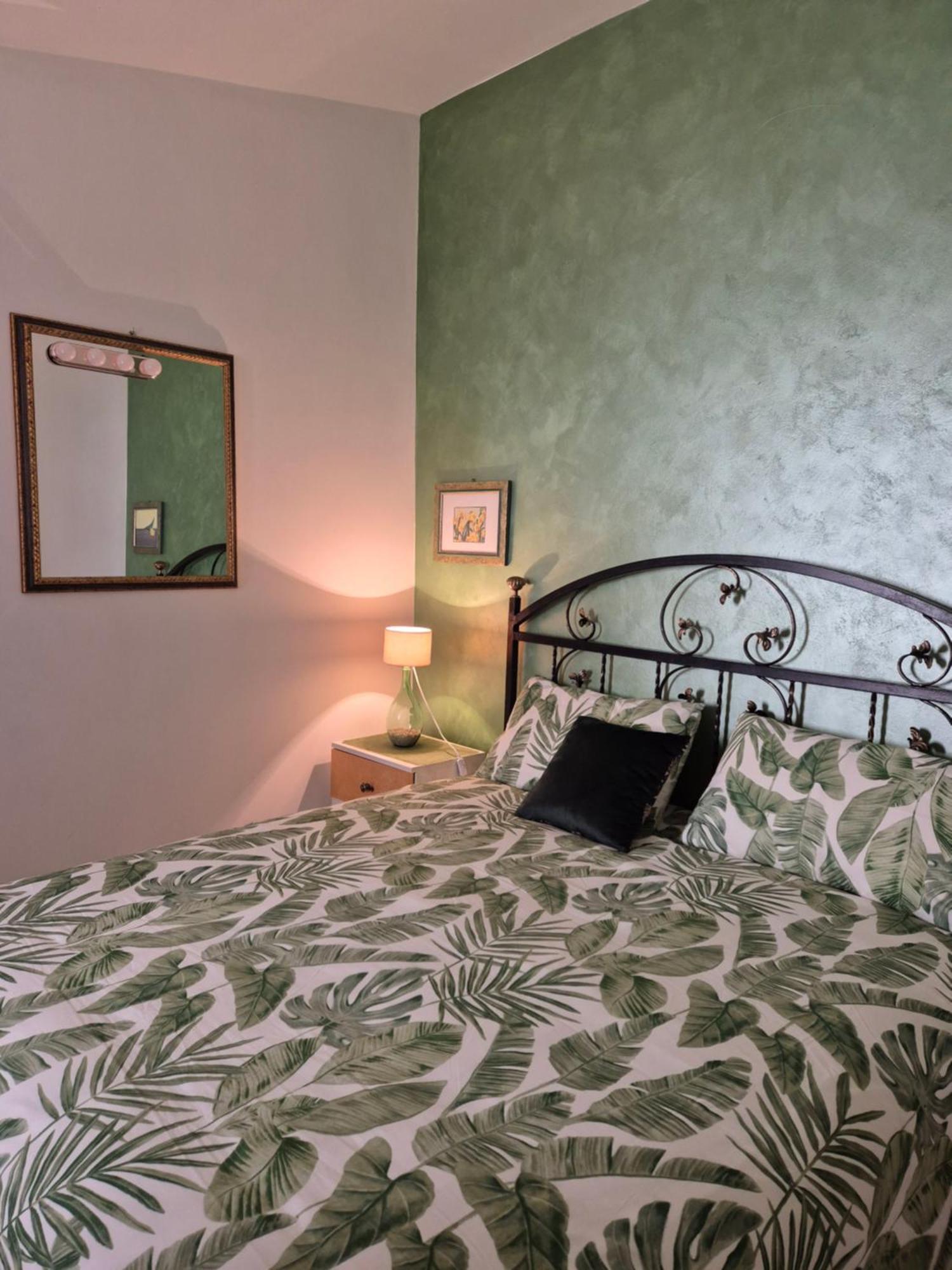 Casa Ludovici Villa San Demetrio ne' Vestini Bagian luar foto