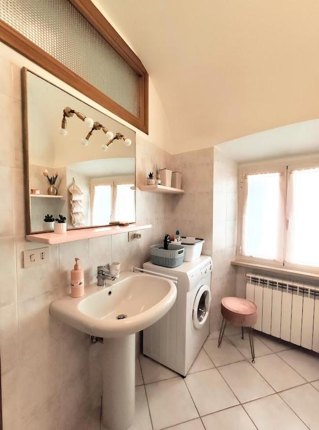 Casa Ludovici Villa San Demetrio ne' Vestini Bagian luar foto