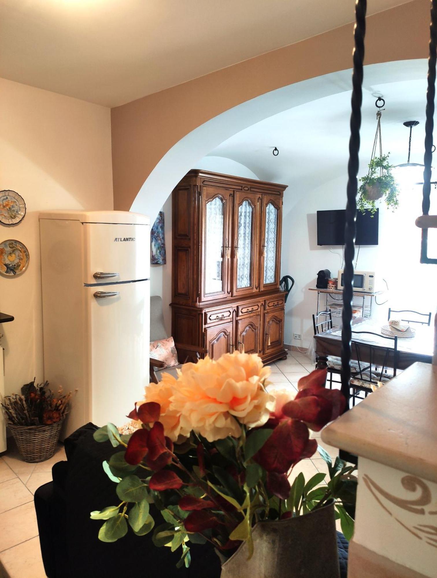 Casa Ludovici Villa San Demetrio ne' Vestini Bagian luar foto