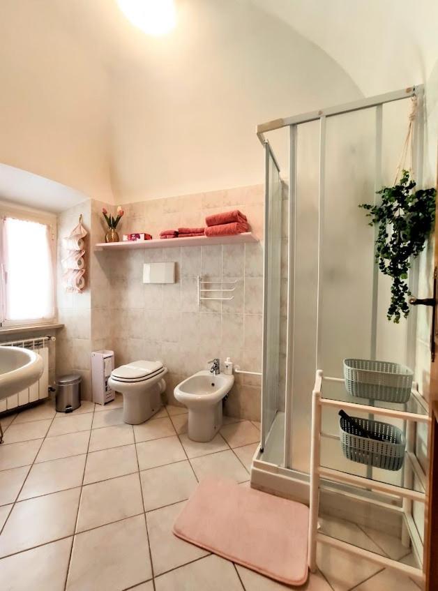 Casa Ludovici Villa San Demetrio ne' Vestini Bagian luar foto