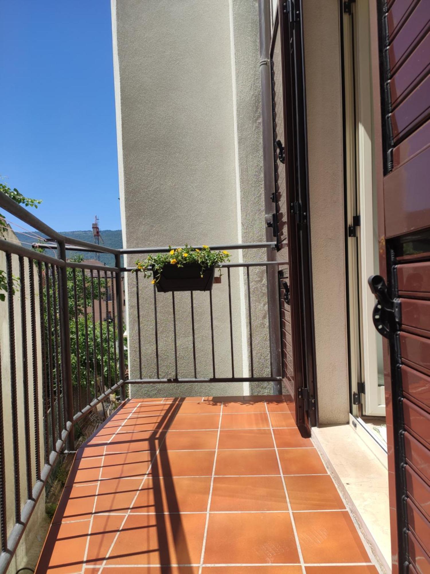 Casa Ludovici Villa San Demetrio ne' Vestini Bagian luar foto