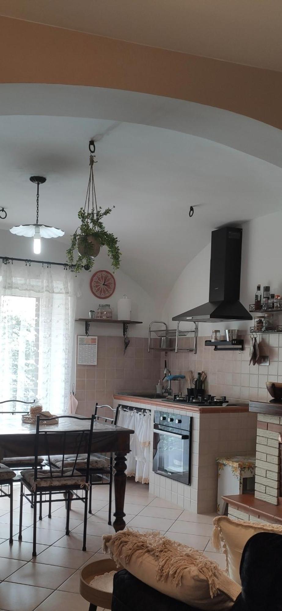 Casa Ludovici Villa San Demetrio ne' Vestini Bagian luar foto